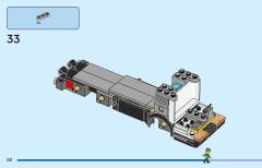 LEGO 60495 instructions page 50 – build guide