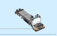 LEGO 60495 instructions page 53 – build guide