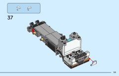 LEGO 60495 instructions page 55 – build guide