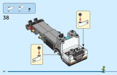 LEGO 60495 instructions page 56 – build guide