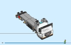 LEGO 60495 instructions page 58 – build guide
