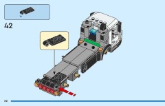 LEGO 60495 instructions page 62 – build guide