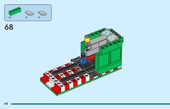 LEGO 60495 instructions page 80 – build guide