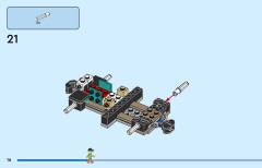 LEGO 60498 instructions page 16 – build guide
