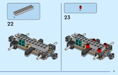 LEGO 60498 instructions page 17 – build guide