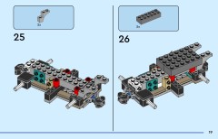LEGO 60498 instructions page 19 – build guide