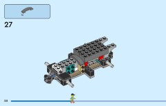 LEGO 60498 instructions page 20 – build guide