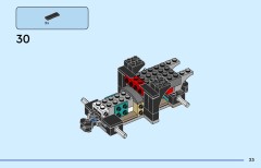 LEGO 60498 instructions page 23 – build guide