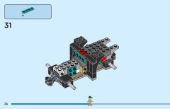 LEGO 60498 instructions page 24 – build guide