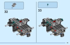 LEGO 60498 instructions page 25 – build guide