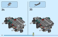 LEGO 60498 instructions page 26 – build guide