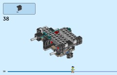 LEGO 60498 instructions page 28 – build guide