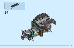 LEGO 60498 instructions page 29 – build guide