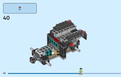 LEGO 60498 instructions page 30 – build guide