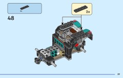 LEGO 60498 instructions page 39 – build guide