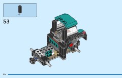LEGO 60498 instructions page 44 – build guide