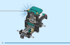 LEGO 60498 instructions page 46 – build guide