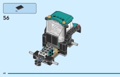 LEGO 60498 instructions page 48 – build guide