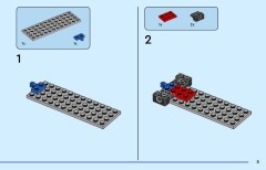 LEGO 60498 instructions page 5 – build guide