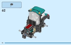 LEGO 60498 instructions page 54 – build guide