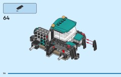 LEGO 60498 instructions page 56 – build guide