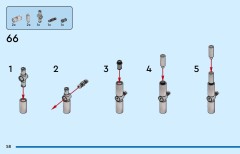 LEGO 60498 instructions page 58 – build guide