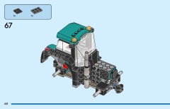 LEGO 60498 instructions page 60 – build guide