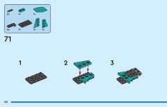 LEGO 60498 instructions page 64 – build guide