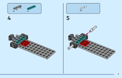 LEGO 60498 instructions page 7 – build guide