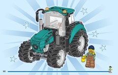 LEGO 60498 instructions page 80 – build guide