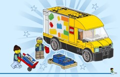 LEGO 60500 instructions page 111 – build guide