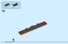 LEGO 60500 instructions page 12 – build guide