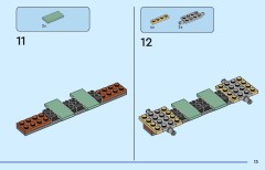 LEGO 60500 instructions page 13 – build guide