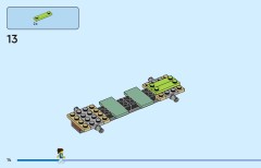 LEGO 60500 instructions page 14 – build guide