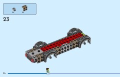 LEGO 60500 instructions page 24 – build guide
