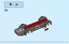 LEGO 60500 instructions page 25 – build guide