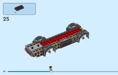 LEGO 60500 instructions page 26 – build guide