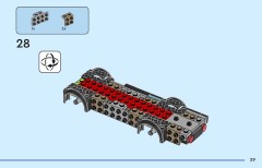 LEGO 60500 instructions page 29 – build guide
