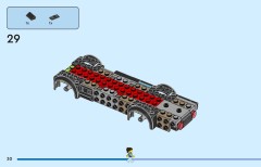 LEGO 60500 instructions page 30 – build guide