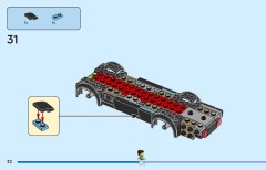 LEGO 60500 instructions page 32 – build guide