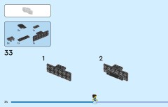 LEGO 60500 instructions page 34 – build guide