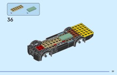 LEGO 60500 instructions page 39 – build guide