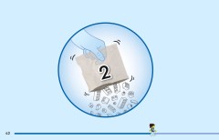 LEGO 60500 instructions page 42 – build guide