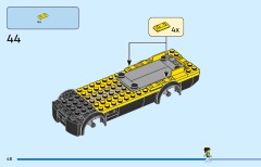 LEGO 60500 instructions page 48 – build guide