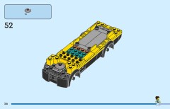 LEGO 60500 instructions page 56 – build guide