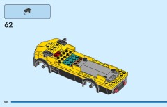 LEGO 60500 instructions page 66 – build guide