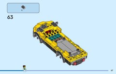 LEGO 60500 instructions page 67 – build guide