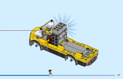 LEGO 60500 instructions page 79 – build guide
