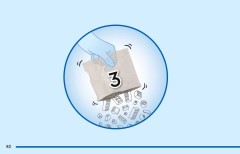 LEGO 60500 instructions page 82 – build guide