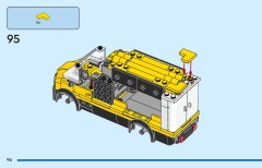 LEGO 60500 instructions page 96 – build guide